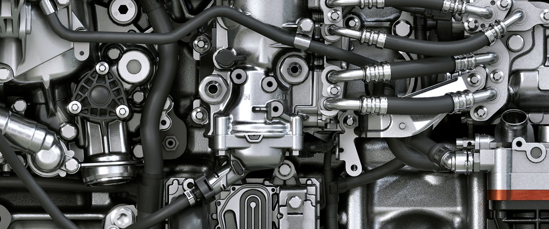 The Most Important Innovations in Diesel Engine Technology