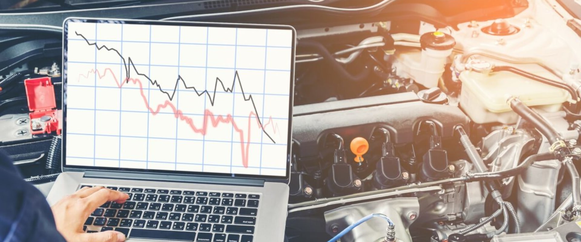 Diagnostic Tools for Troubleshooting Diesel Engines