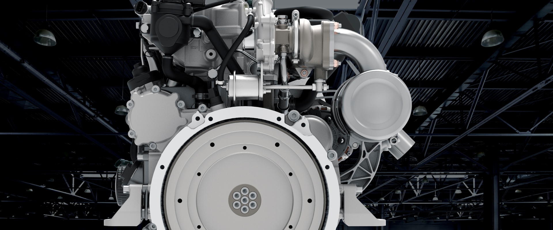 The Most Important Factors for Efficient Diesel Engine Operation