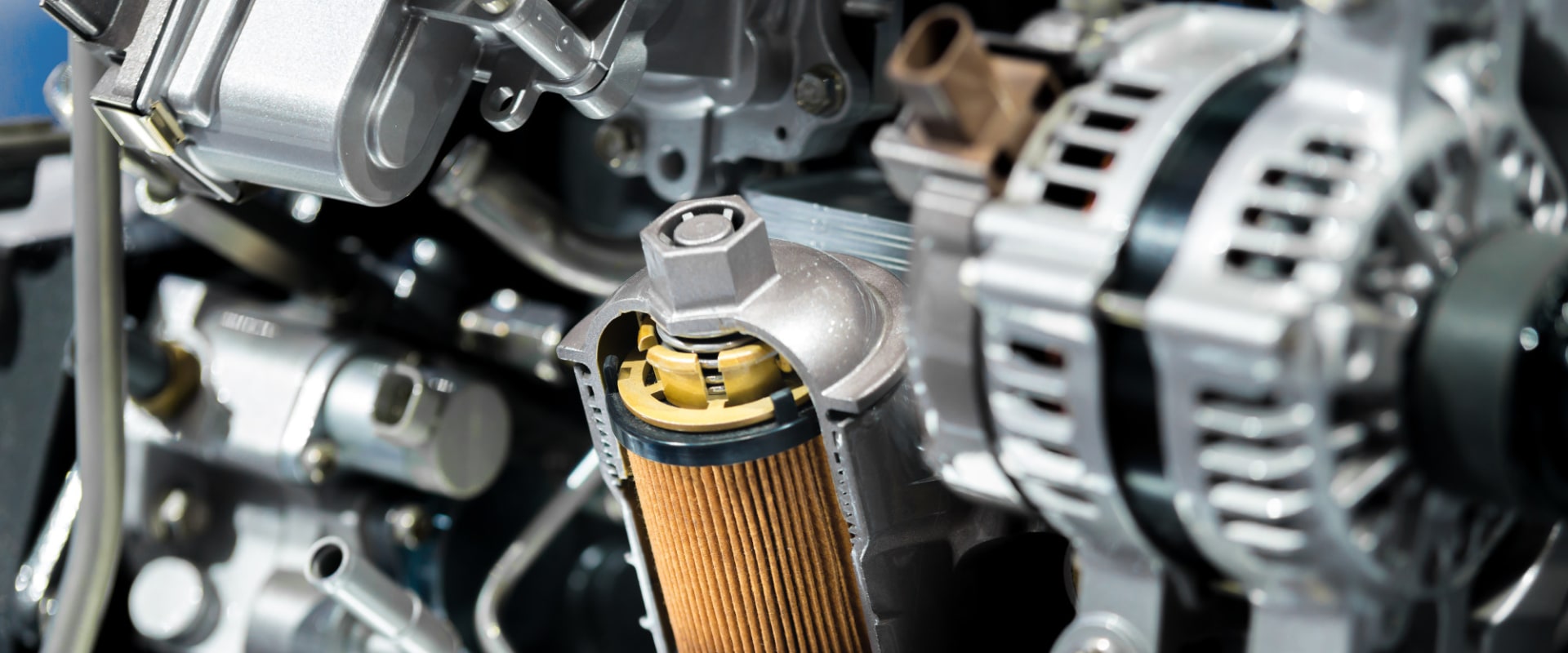 The Ultimate Guide To Diesel Engine Maintenance